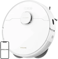 Xiaomi RLL42SDA L10s pro gen2 robotporszívó kép