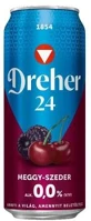 Dreher COR_KHI487V Alkoholmentes sör, 0,5 l, dobozos,  