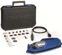 Dremel F0133000JS Dremel 3000-1/25 EZ multifunkcionális szerszám kép