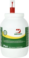 Dreumex ALDDP28P Plus 2,8l oldószermentes ipari kéztisztító pumpás kép
