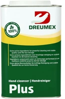 Dreumex ALDDP45 Plus 4,5l oldószermentes ipari kéztisztító kép