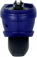 Dreumex H65DO2CK5ML One2clean kézi adagoló 5ml/adag kép