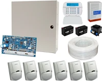 Dsc H50126613 Komplett rendszer  2016h lcd kép