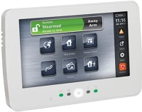 Dsc HS2TCHPEE1 Neo hs2tchpee1 kép