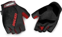 Ducati DUC-GLW-EBK-BR Kesztyű fekete kép