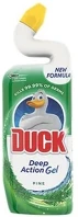 Duck 12.00830 Toalett tisztító gél  pine 750ml kép