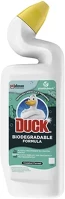 Duck 12.01046 Toalett tisztító gél  forest 750 ml kép