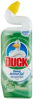 Duck 1241984 Kacsa wc tisztító 750ml pine kép