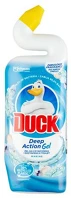 Duck 31140013 Wc-tisztítógél, 750 ml,  