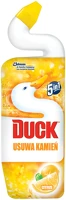 Duck C36276 Toalett fertőtlenítő gél  750ml citrus kép