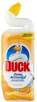 Duck DA503XSZWY5000204009804 Kacsa wc tisztító 750ml citrus kép