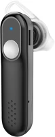 Dudao HU6973687240653 U7s headset - fekete bluetooth headset kép