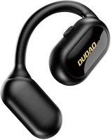 Dudao HU6976625335428 Headset  u4a - fekete, bluetooth headset kép