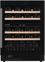 Dunavox DAUF-39.121DB Beépíthető borhűtő kép