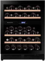 Dunavox DAUF-45.125DB.TO Beépíthető borhűtő kép