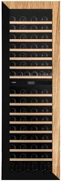 Dunavox DVN-109.291DOP.TO BEÉPÍTHETŐ Dvn-109.291dop.to beépíthető borhűtő overlay panel 109 palackos kép
