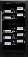 Dunavox DX-58.258DB Beépíthető borhűtő kép
