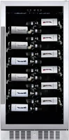 Dunavox DX-70.258SS Beépíthető borhűtő kép