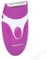 Dunlop 12862 Epilátor kép