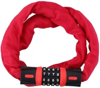 Dunlop 33075594 Lánczár kerékpárhoz 4 színben 5x900mm kép