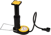 Dunlop 33175416 , kerékpáros lábpumpa, vázra rögzíthető kép