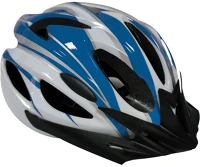 Dunlop 38043651 Kerékpáros sisak m-l-xl méretben 58-62cm kép