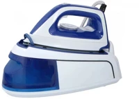 Dunlop DUNLOPGOZALLOMAS-1 Gőzállomás, 2300w - var-6610 kép