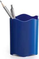 Durable 03.0070503 Írószertartó  trend kék kép