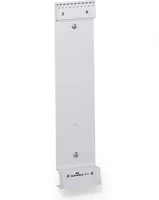Durable 08.00381 Bemutatótábla tartó  function fali 10 db a/4 táblával szürke kép