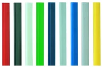 Durable 09.0019113 Iratsín  a/4 3 mm áttetsző 50 darabos kép