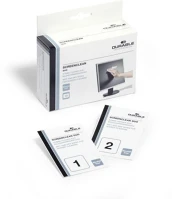 Durable 10-10 Tisztító szett  screenclean duo képernyőhöz kép