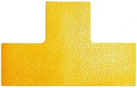 Durable 10 DARABOSNAG Padlójelölő talakzat  öntapadós 100x150 mm sárga 10 darabosnag kép