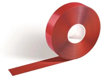 Durable 102103 Jelölőszalag, 50 mm x 30 m, 0,5 mm, 