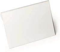 Durable 116219 Logisztikai zseb, behajtható, a5, fekvő,  