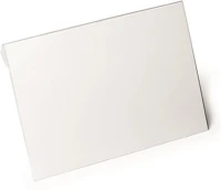 Durable 116319 Logisztikai zseb, behajtható, a4, fekvő,  