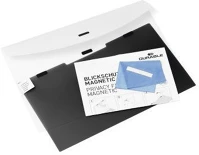 Durable 11,6'; Monitorszűrő, betekintésvédelemmel,  magnetic 11,6' kép