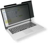 Durable 13,3'; Monitorszűrő, betekintésvédelemmel,  magnetic macbook® pro 13,3' kép