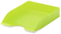 Durable 1701674020 Irattartó tálca  basic a/4 zöld kép