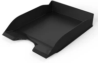 Durable 1701674060 Irattartó tálca  basic a/4 fekete kép