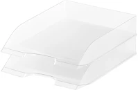 Durable 1701674400 Irattálca  basic, víztiszta kép