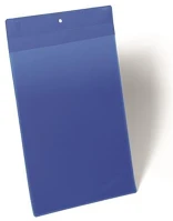 Durable 174707 Logisztikai zseb, a4, álló,  