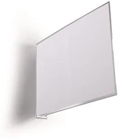 Durable 185819 Információs tábla, a5, öntapadó, fekvő, kép