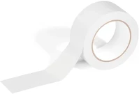 Durable 21.0182302 Padlójelölő szalag  duraline 50/016 50mmx33m fehér kép