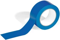 Durable 21.0182303 Padlójelölő szalag  duraline 50/016 50mmx33m kék kép