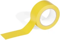 Durable 21.0182306 Padlójelölő szalag  duraline 50/016 50mmx33m sárga kép