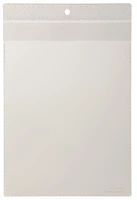 Durable 230619 Információs tasak, akasztható, a5, áttetsző kép