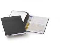 Durable 239758 Igazolvány és bankkártya tartó kép