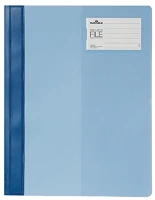 Durable A/4 KÉK Gyorsfűző project mappa  a/4 kék kép