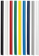 Durable 291219 Iratsín  12 mm 40-100 lap áttetsző kép