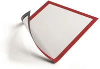 Durable 486903 Infokeret, a4, mágneses,  